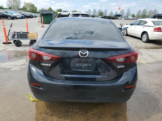2018 MAZDA 3 TOURING - 3MZBN1V36JM249627