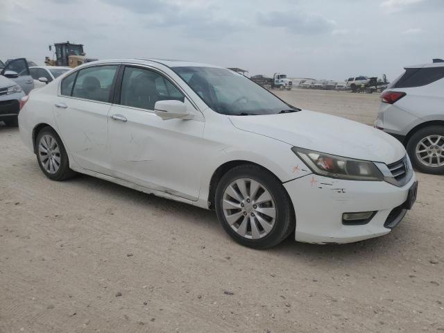 Vin: 1hgcr2f83da189868, lot: 53776145, honda accord exl 20134