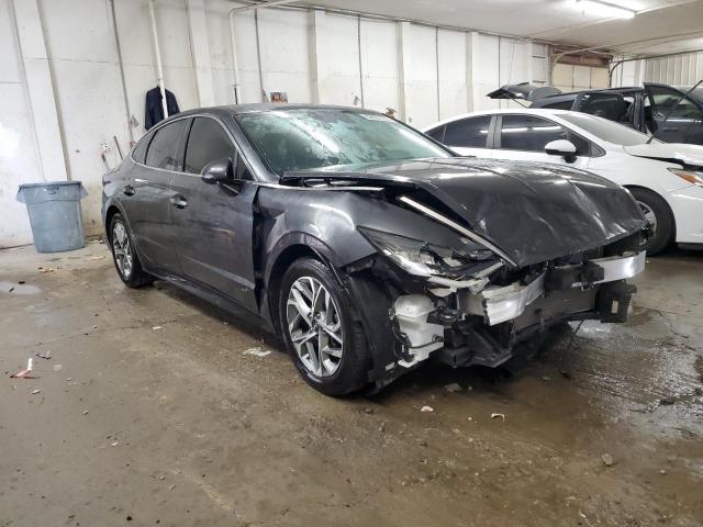 Vin: 5npel4ja9lh031038, lot: 52035705, hyundai sonata sel 20204