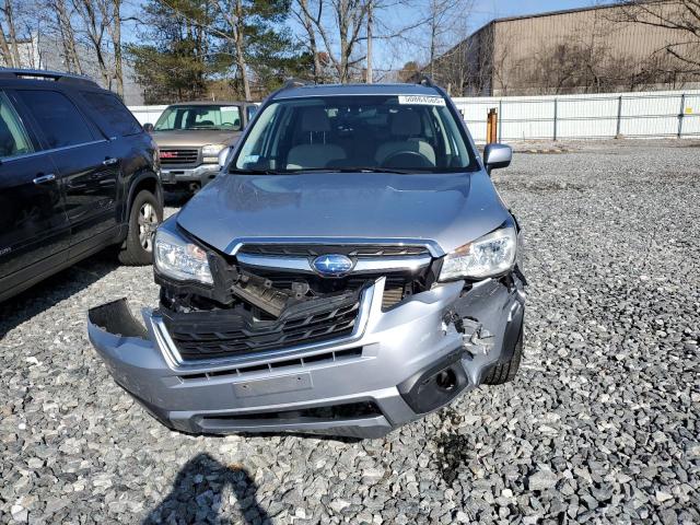 2017 SUBARU FORESTER 2 - JF2SJAEC1HH529423
