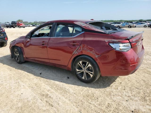 2023 NISSAN SENTRA SV - 3N1AB8CV9PY229459