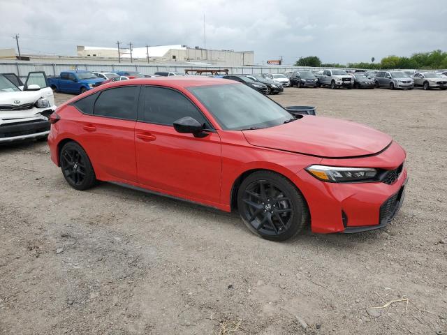 2025 HONDA CIVIC SPOR 19XFL2H8XSE002209
