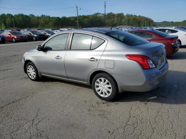 Vin: 3n1cn7ap6cl874611, lot: 54244365, nissan versa s 20122