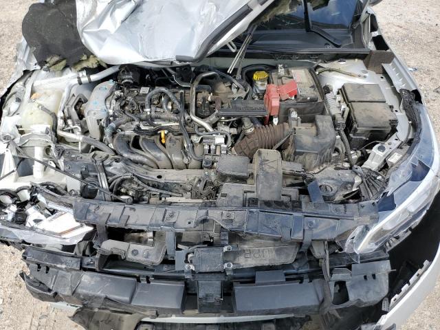 2023 NISSAN SENTRA SV - 3N1AB8CVXPY318604