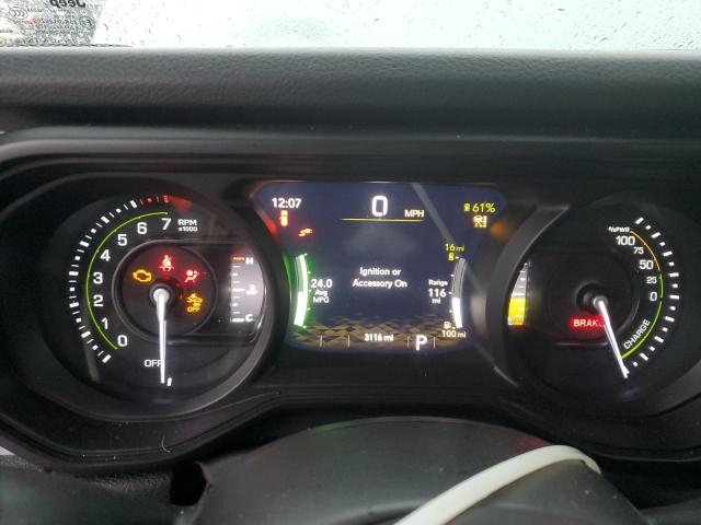 2024 JEEP WRANGLER 4 1C4RJXN68RW229756