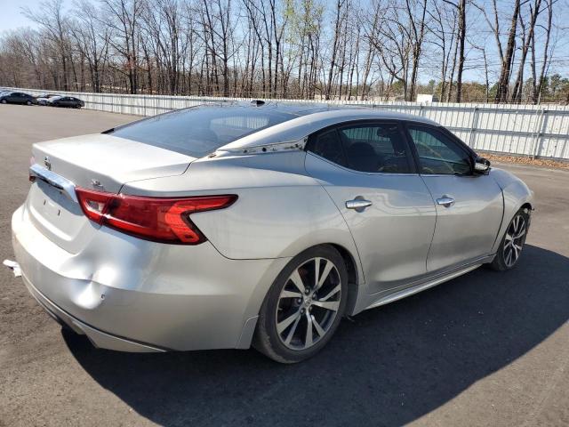 Vin: 1n4aa6ap5hc372319, lot: 51772575, nissan maxima 3.5s 20173