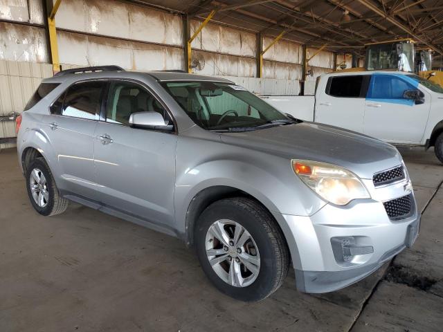 Vin: 2cnaldec8b6466447, lot: 54968645, chevrolet equinox lt 20114