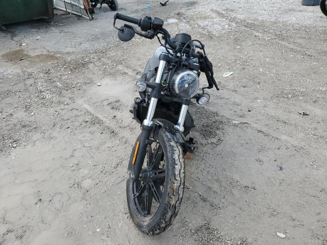 2025 HARLEY-DAVIDSON RH975 MLY1ZH115SS302095