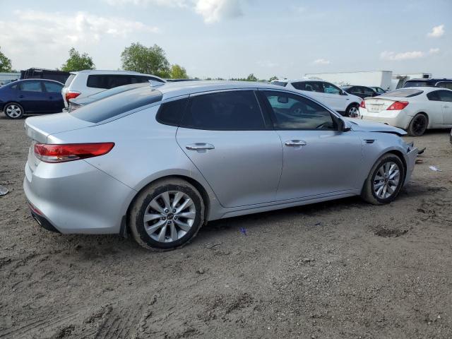 Vin: 5xxgu4l39jg223945, lot: 54210895, kia optima ex 20183