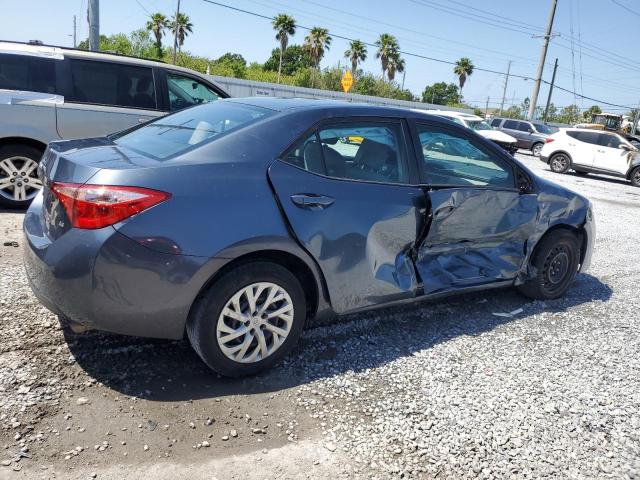Vin: 5yfburhe9jp819257, lot: 54154475, toyota corolla l 20183
