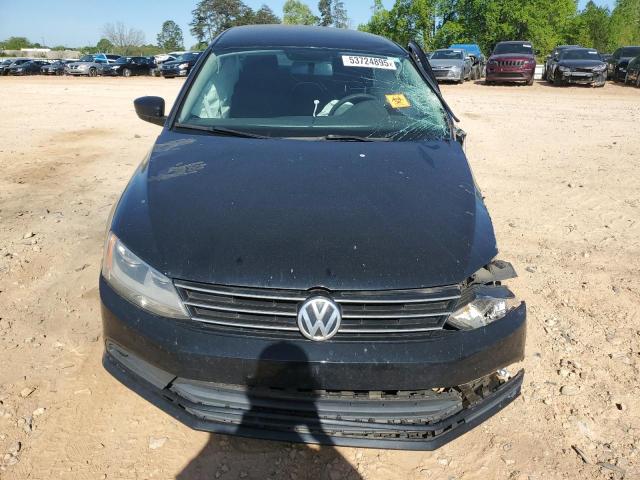 2015 VOLKSWAGEN JETTA BASE - 3VW2K7AJ2FM343544