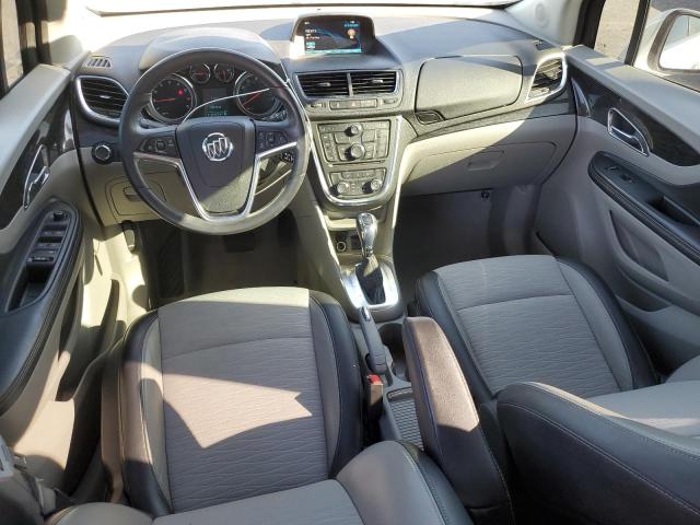 2016 BUICK ENCORE - KL4CJASB1GB617009