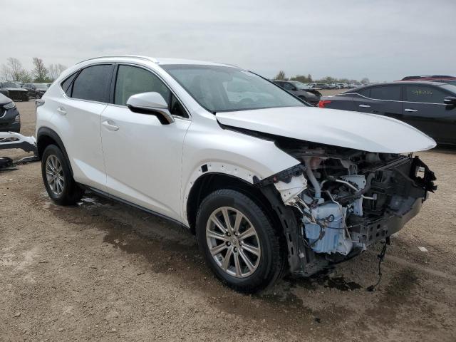Vin: jtjyarbz5f2010730, lot: 53723805, lexus nx 200t 20154