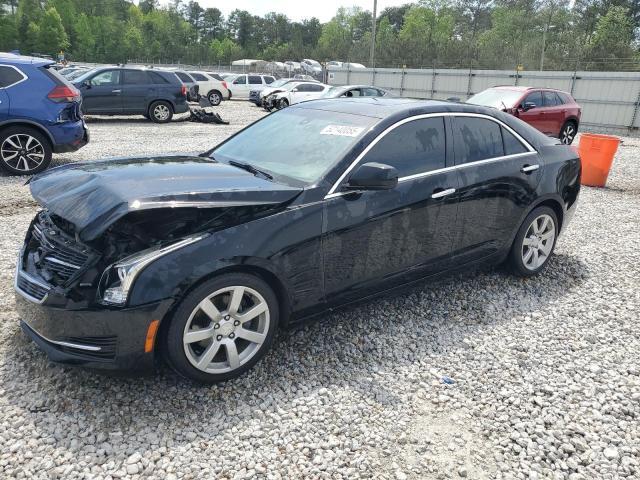 Vin: 1g6aa5ra7g0182447, lot: 52140055, cadillac ats 2016 img_1