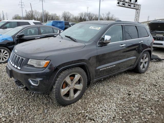 JEEP GRAND CHER