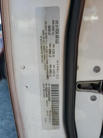 2019 DODGE CHARGER PO 2C3CDXAG4KH658882