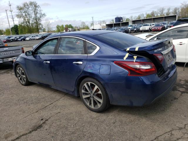 Vin: 1n4al3ap2hc159126, lot: 52308685, nissan altima 2.5 20172