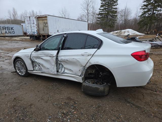 2018 BMW 330 XI WBA8D9C56JEM31981