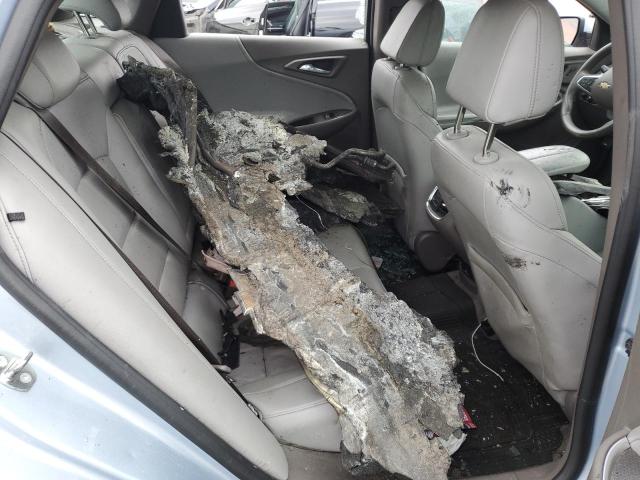 2017 CHEVROLET MALIBU HYB 1G1ZJ5SU9HF219784