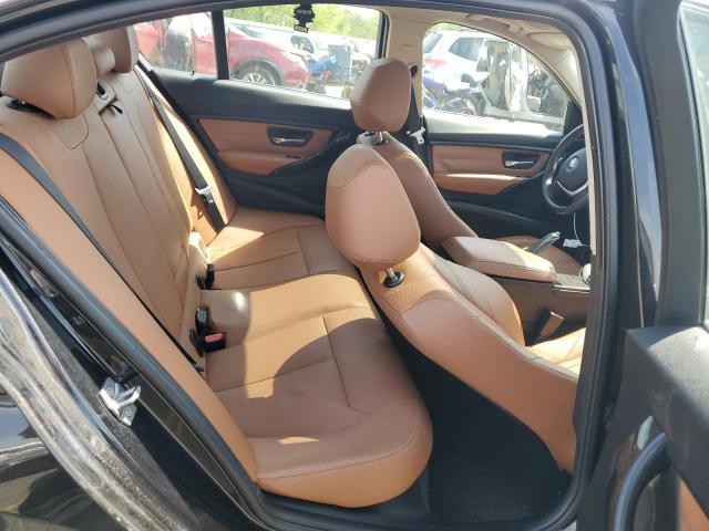 2015 BMW 328 I WBA3A5G55FNS91595
