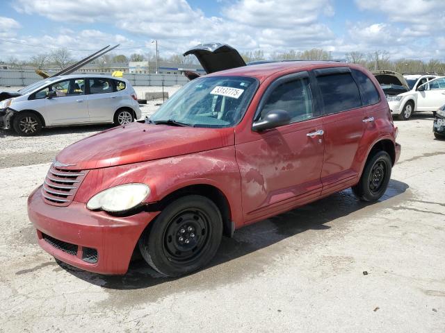CHRYSLER PT CRUISER