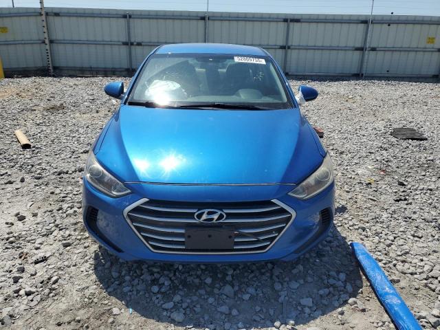 2018 HYUNDAI ELANTRA SE - 5NPD84LF6JH312961