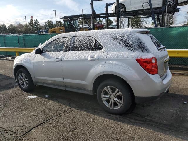 2015 CHEVROLET EQUINOX LS - 1GNALAEK8FZ104288