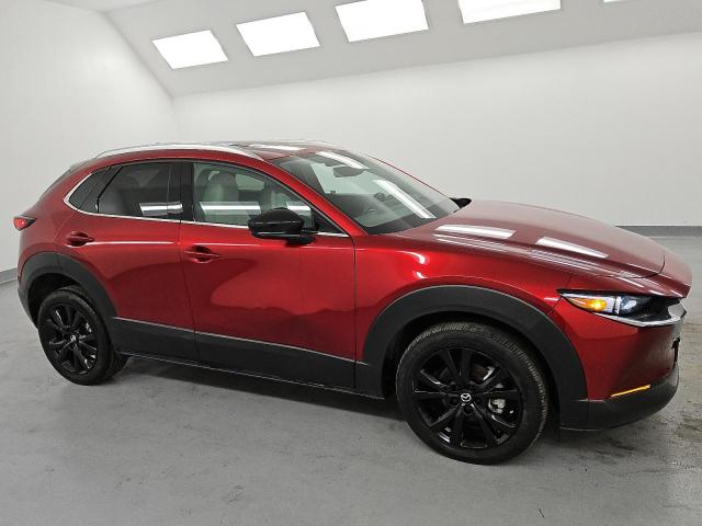 Vin: 3mvdmbey2nm453913, lot: 53886145, mazda cx30 premium plus 20224