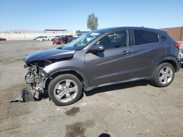 HONDA HR-V EX