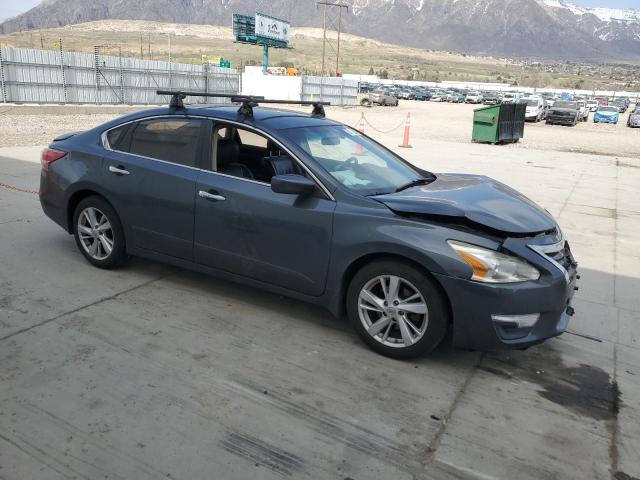 Vin: 1n4al3apxdn483178, lot: 52770535, nissan altima 2.5 20134