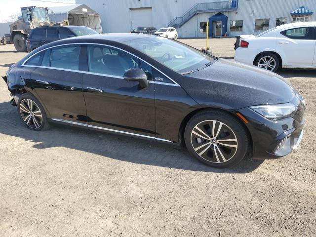 Vin: w1keg1cb2rf050984, lot: 53872635, mercedes-benz eqe sedan 350 4matic 20244