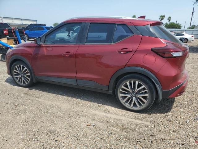 Vin: 3n1cp5cv7ml523931, lot: 51435365, nissan kicks sv 20212