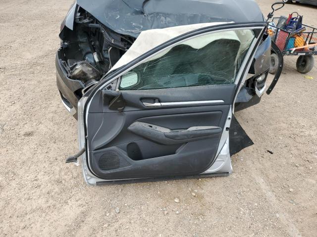 2022 NISSAN ALTIMA SV - 1N4BL4DV2NN304895