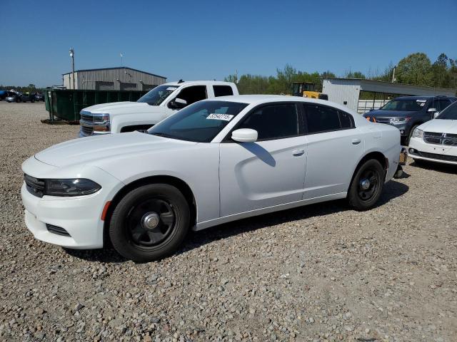 DODGE CHARGER PO