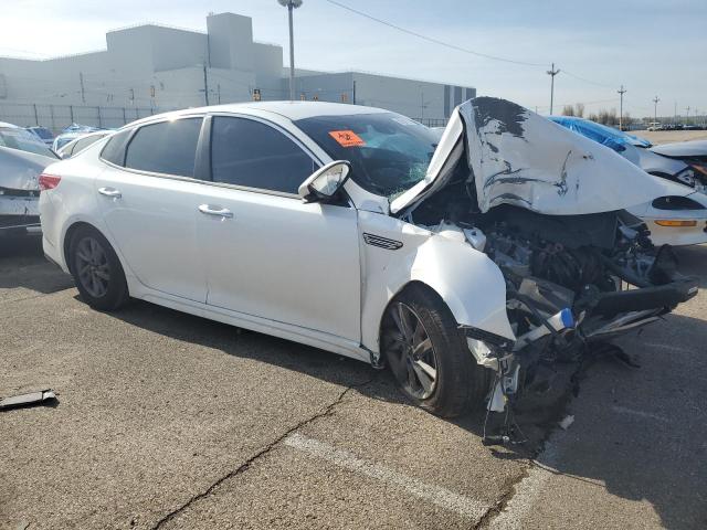 Vin: 5xxgt4l32lg445880, lot: 53981155, kia optima lx 20204
