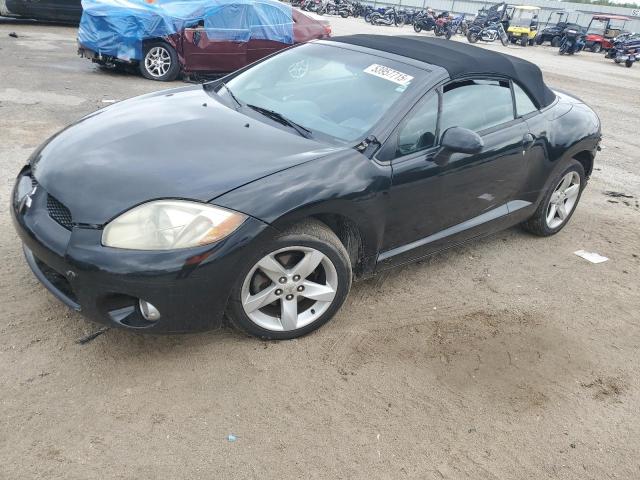 MITSUBISHI ECLIPSE SP