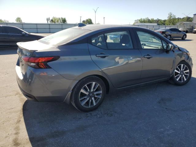 Vin: 3n1cn8ev3ll846358, lot: 53649105, nissan versa sv 20203