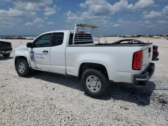 Vin: 1gchsbea9h1178179, lot: 53949255, chevrolet colorado 20172