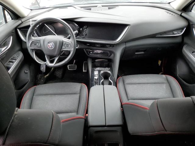 2023 BUICK ENVISION E LRBFZNR43PD034843