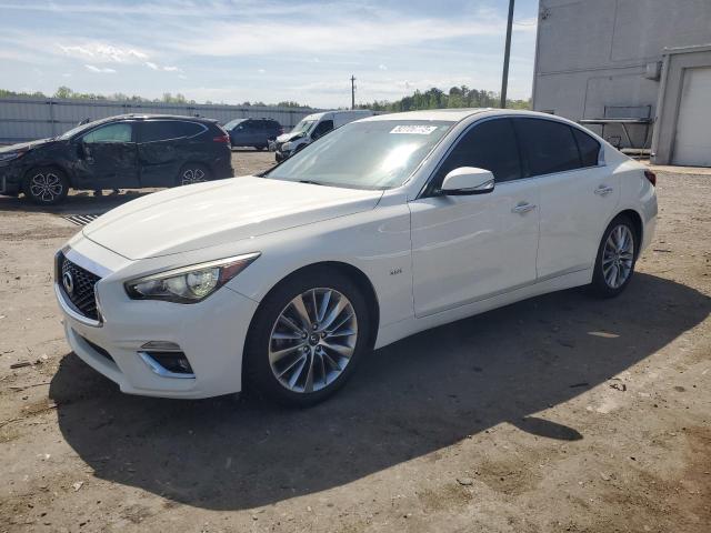 Vin: jn1ev7ap8jm360903, lot: 52726765, infiniti q50 luxe 2018 img_1