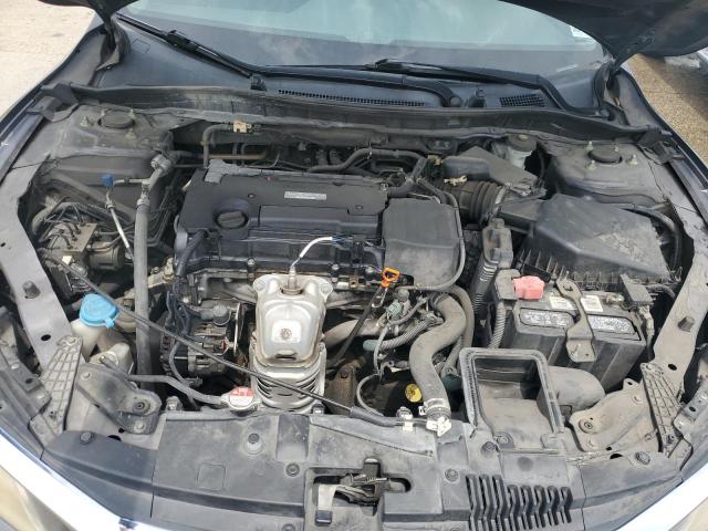 2016 HONDA ACCORD LX - 1HGCR2F34GA041267