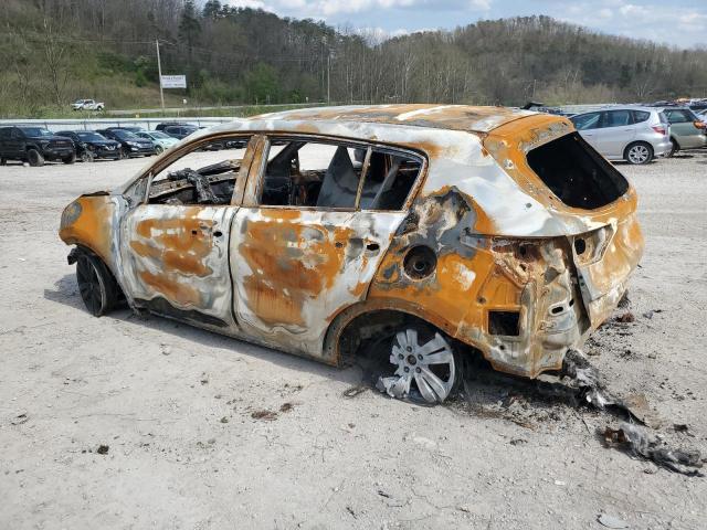 2018 KIA SPORTAGE L - KNDPMCAC3J7306857