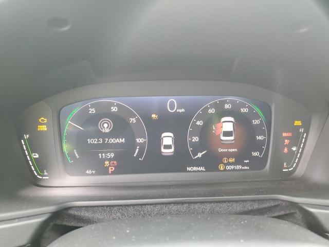 2024 HONDA ACCORD HYB - 1HGCY2F62RA089382