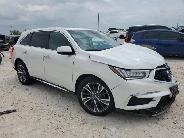 Vin: 5j8yd4h51kl014748, lot: 54630685, acura mdx technology 20194