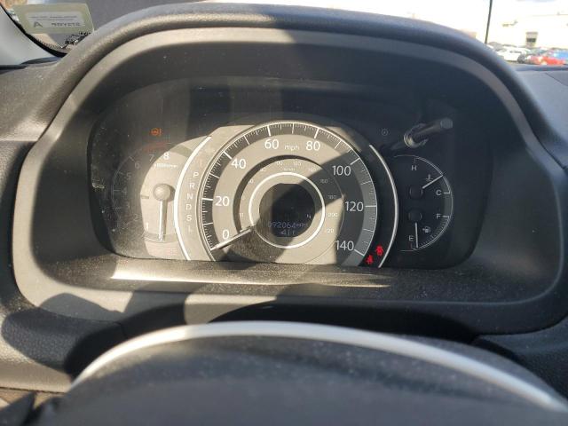 2016 HONDA CR-V TOURI - 5J6RM4H96GL115744
