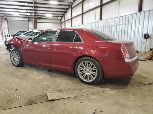 Vin: 2c3ccacg5ch139094, lot: 53194955, chrysler 300 limited 20122