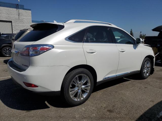 Vin: jtjbc1ba8a2031835, lot: 54452585, lexus rx450 450h 20103