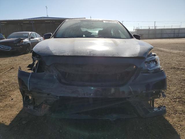 2020 SUBARU LEGACY PRE 4S3BWAC63L3026558