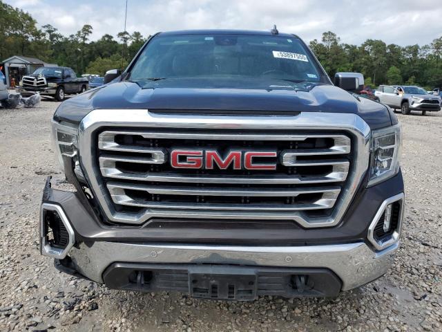 2019 GMC SIERRA K15 - 1GTU9DEDXKZ143854