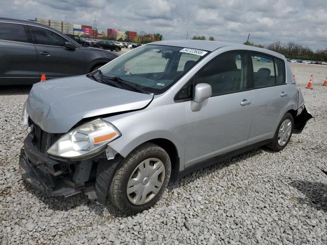 NISSAN VERSA S